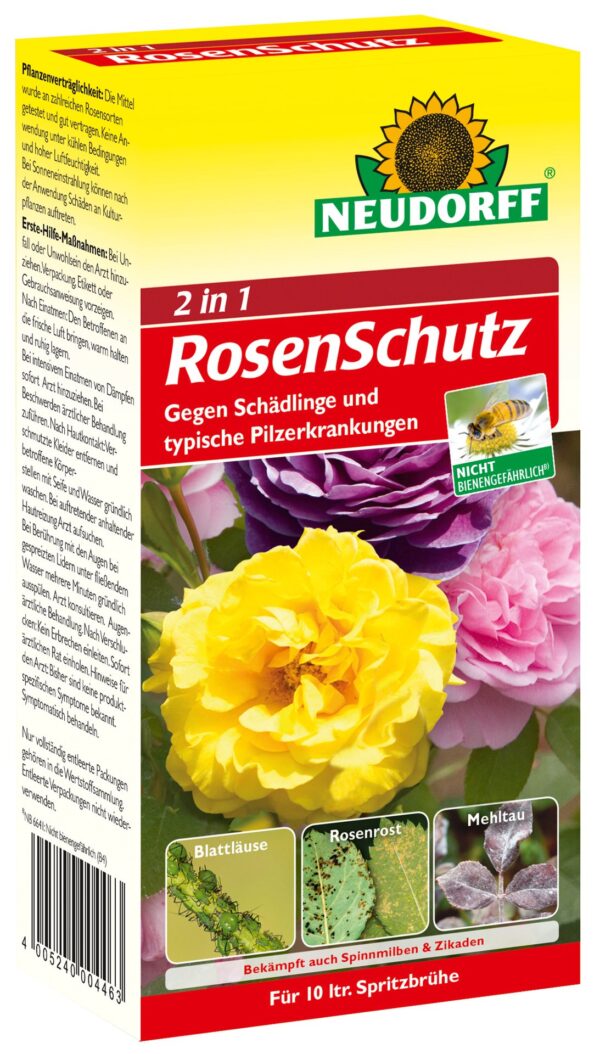 1649476 rosenschutz 2 in 1