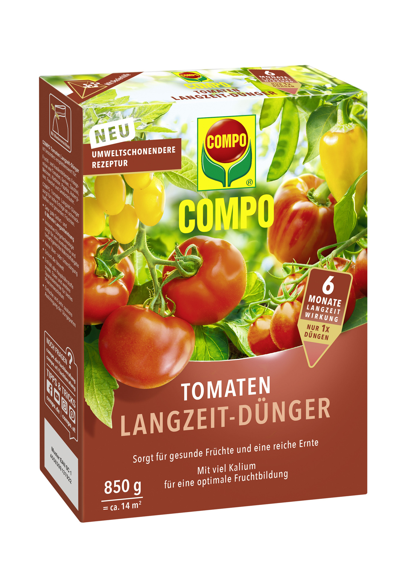 2422711 tomaten langzeit duenger