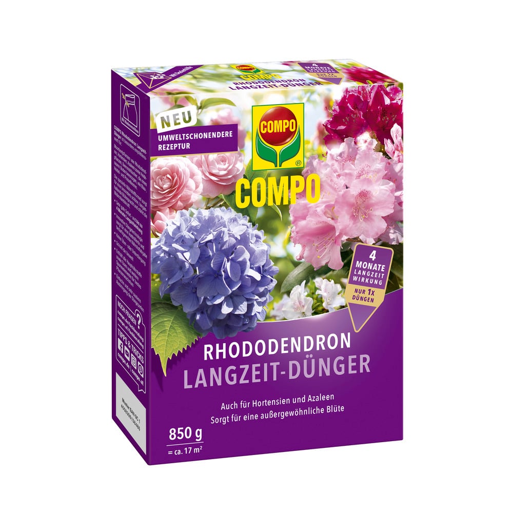 2441501 rhododendron langzeit duenger