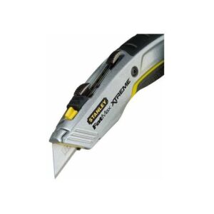 STANLEY Messer FatMax Xtreme 2-in-1 mit einziehbarer Klinge