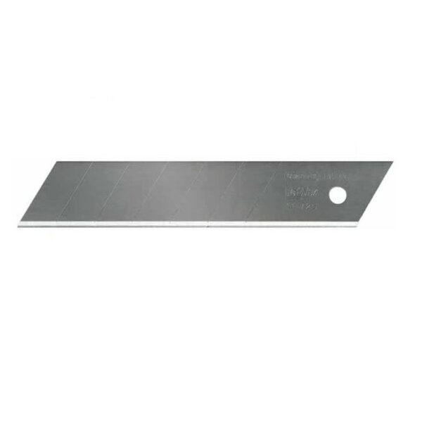 STANLEY FatMax 0-11-725 Abbrechklinge Cutterklingen Klingen 25mm 5Stück – Bild 2