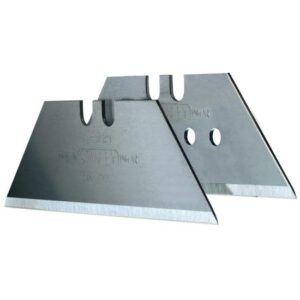 STANLEY 0-11-921 Trapezklingen 1992 - 5 Stück