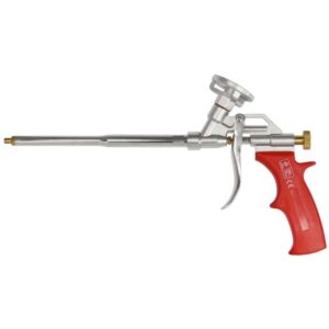 HaWe Montagepistole AX73 0073.0, Schaumpistole, Bauschaumpistole, Montageschaumpistole, Pistole, Schaum