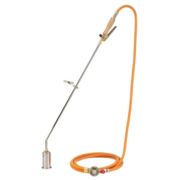 GOK Hochleistungsbrenner Set Autogen Brenner-Set – Bild 2