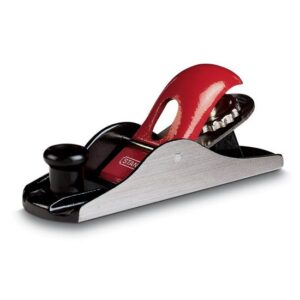 STANLEY 1-12-116 Einhandhobel Nr. 110 - 180 x 40 mm