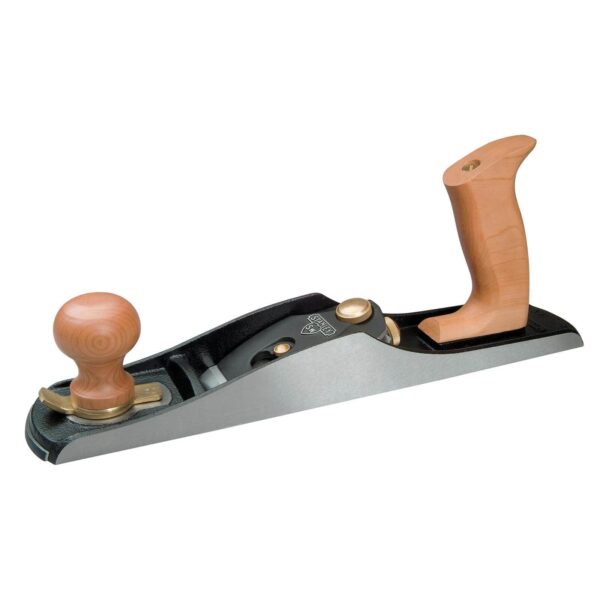 STANLEY 1-12-137 Bankhobel Nr. 62 - 355 x 50 mm – Bild 2
