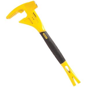 STANLEY 1-55-099 Fubar I 1 FatMax XL 4-in-1 für Abbruch und Demontage