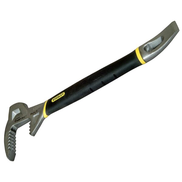 STANLEY Abbruchwerkzeug 1-55-119 FuBar II 2 FatMax 4-in-1 - Abbruch, Demontage – Bild 2