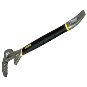STANLEY Abbruchwerkzeug 1-55-119 FuBar II 2 FatMax 4-in-1 - Abbruch, Demontage