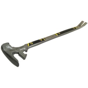 STANLEY 1-55-120 FuBar III 3 FatMax XL 5-in-1 für Abbruch und Demontage