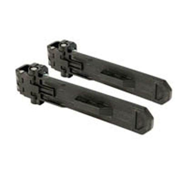 DeWALT 1-70-362 Seitenbacken zu Tough System - 1 Paar – Bild 2