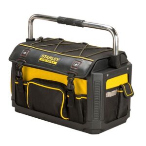 STANLEY FatMax 1-79-213 Werkzeugtrage - wasserfester Boden 49 x 31 x 28 cm