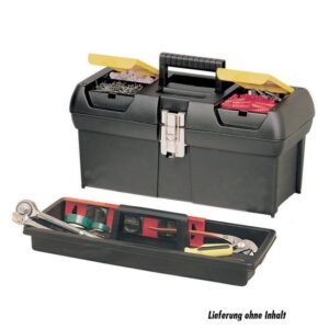 STANLEY 1-92-066 Werkzeugbox Millenium 489 x 260 x 284 mm (19 Zoll)
