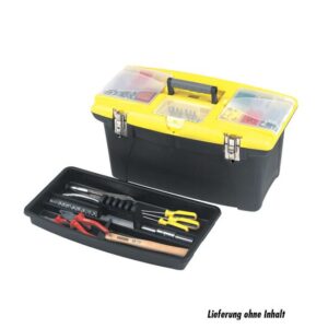 STANLEY 1-92-908 Werkzeugbox Jumbo 562 x 314 x 300 mm (22 Zoll)