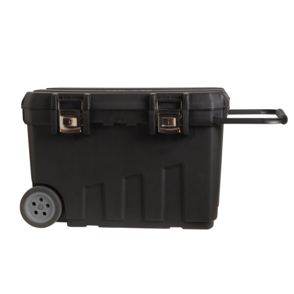 STANLEY 1-92-978 Mobile Montagebox 90 Liter - 768 x 490 x 476 mm – Bild 2