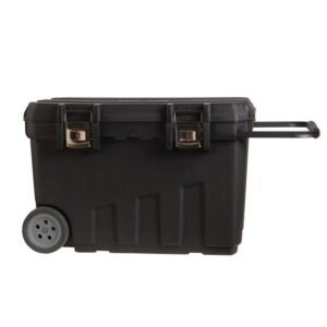 STANLEY 1-92-978 Mobile Montagebox 90 Liter - 768 x 490 x 476 mm