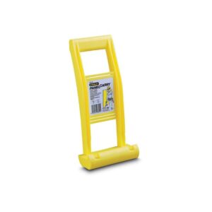 STANLEY 1-93-301 Plattenträger 370 x 165 mm - Tragekraft 91 kg