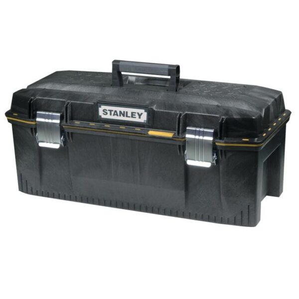 STANLEY Werkzeugbox 1-93-935 FatMax Structural Foam (wasserdicht) 710x308x285 mm (28 Zoll) – Bild 2
