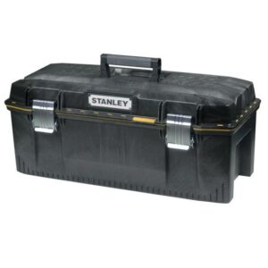 STANLEY Werkzeugbox 1-93-935 FatMax Structural Foam (wasserdicht) 710x308x285 mm (28 Zoll)