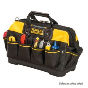 STANLEY FatMax 1-93-950 Werkzeugtasche 49 x 26 x 10 cm