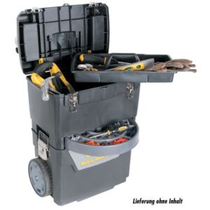 STANLEY 1-93-968 Rollende Werkstatt - 473 x 627 x 302 mm