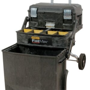 STANLEY FatMax 1-94-210 Rollende Werkstatt Cantilever 54,9 x 73,3 x 41,3 cm