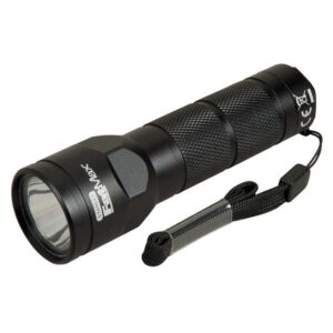 STANLEY FatMax Aluminium-Stablampe 3AAA