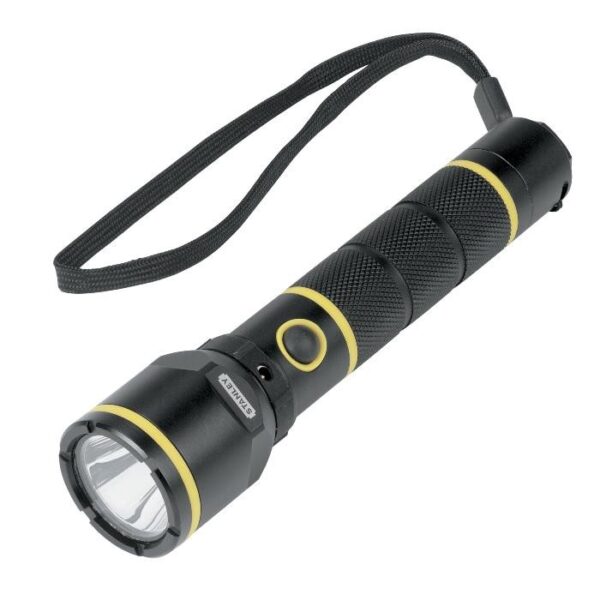 STANLEY FatMax Aluminium-Stablampe - wiederaufladbar – Bild 2