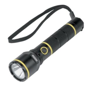 STANLEY FatMax Aluminium-Stablampe - wiederaufladbar