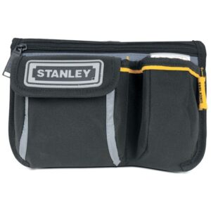 STANLEY 1-96-179 Mini-Gürteltasche - Handy-Tasche Gürtel 24 x 15,5 x 6 cm
