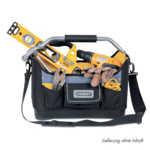 STANLEY 1-96-182 Werkzeugtrage 44,7 x 27,7 x 25,1 cm
