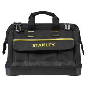 STANLEY Werkzeugtasche 1-96-183 - Werkzeug Tragetasche, Werkzeugkoffer, Tasche