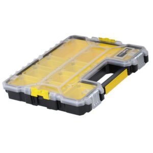 STANLEY FatMax Profi-Organizer 1-97-517 - Sortimentskasten, Kleinteilemagazin