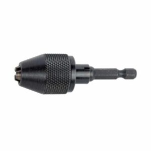 Hawe Bohrfutter mit 6-kt-Bitschaft 10.165 Bohrfutteradapter, 6-kt Aufnahme, 1,0 bis 6,5mm