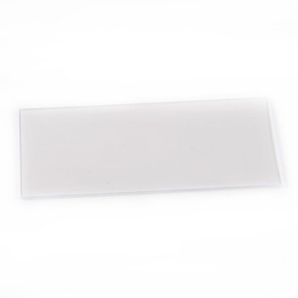 Optrel Innenschutzscheibe für OSE / E680 Schweißhelm 55x108mm – Bild 2