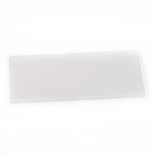 Optrel Innenschutzscheibe für OSE / E680 Schweißhelm 55x108mm