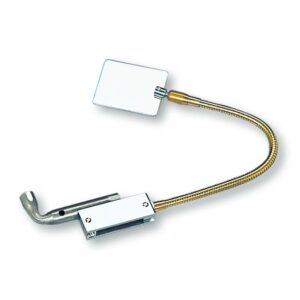 Magnetschweißspiegel Schweißspiegel Schweißhilfe Schweißer Spiegel magnetisch