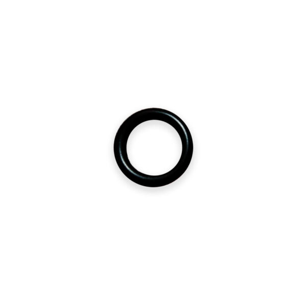 RHÖNA Viton-Dichtung für Druckminderer O-Ring Dichtung - Maximaler Druck 300 bar - 11 mm Durchmesser - in der Farbe Schwarz – Bild 2