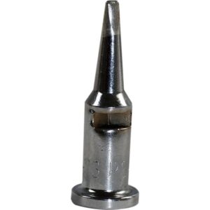 Meißelspitze 2,4 mm für Gaslötkolben Set - Löt-Zubehör