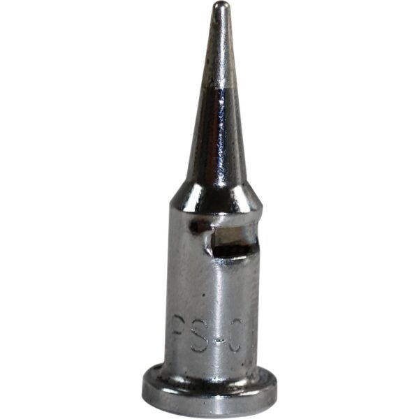 Wilpeg Lötspitze, Lötnadel 1,6 mm - für Gaslötkolben Set - Zubehör Lötkolben – Bild 2