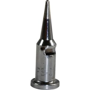 Wilpeg Lötspitze, Lötnadel 1,6 mm - für Gaslötkolben Set - Zubehör Lötkolben