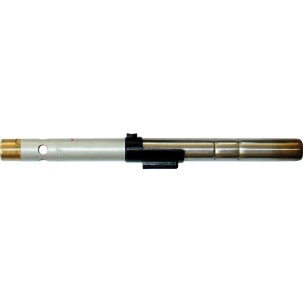 Zyklonbrenner Lötbrenner Brenner Lötlampe – Bild 2