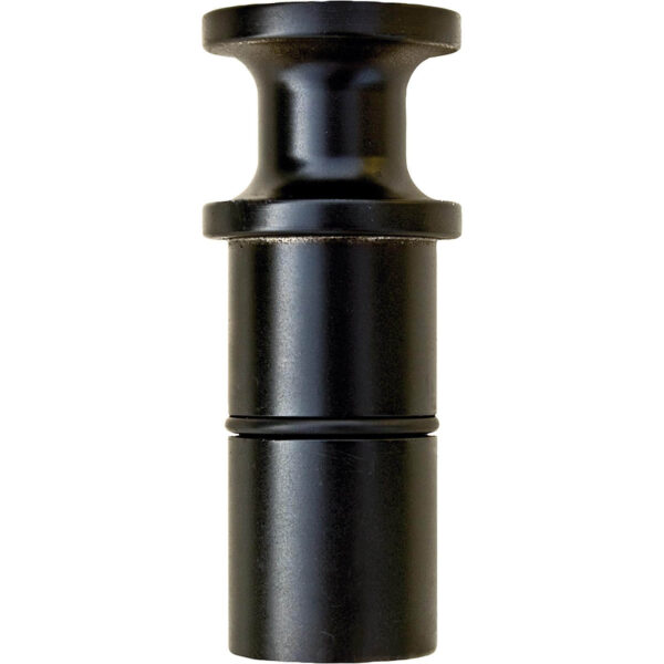 Steckbolzen für 3D Schweißtische mit Lochmaß Ø 28mm, Zubehör - Maße: 35 x 65 mm – Bild 2