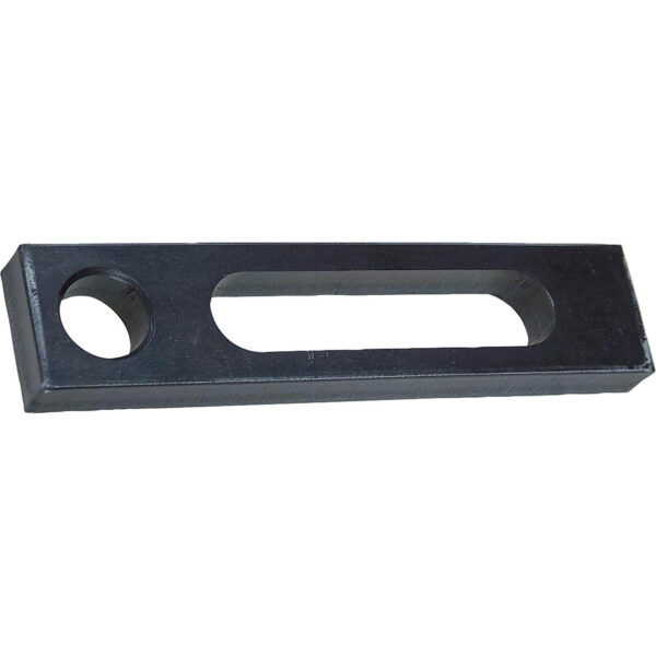 Anschlagleiste für 3D Schweißtische Anschlagwinkel Gr. 225 x 50mm – Bild 2