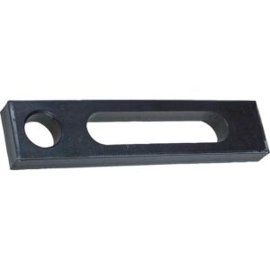 Anschlagleiste für 3D Schweißtische Anschlagwinkel Gr. 225 x 50mm
