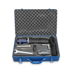 Turbo-Sharp X Wolframelektroden-Anschleifgerät - WIG Elektroden-Schleifgerät