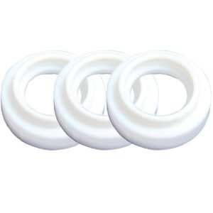 Isolator für SR9 WIG-Brenner VPE 3 Stück