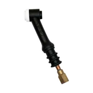 TRAFIMET WIG-Brennerkörper WIG-Brennerhals Standard - SR9 / SR17 / SR20 / SR26