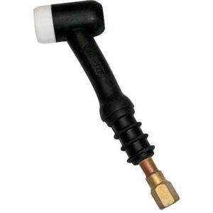 TRAFIMET WIG-Brennerkörper WIG-Brennerhals Flexibel - SR9 / SR17 / SR20 / SR26