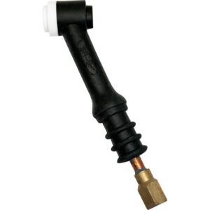 TRAFIMET WIG-Brennerkörper WIG-Brennerhals Flexibel - SR9 / SR17 / SR20 / SR26